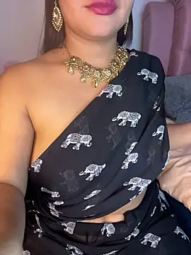 shara queen1 online show from April 9, 3:09 am