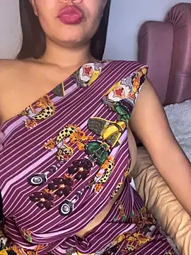 shara queen1 online show from April 21, 3:02 am