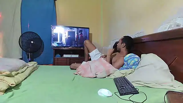 jeffblack2 online show from September 29, 8:47 pm