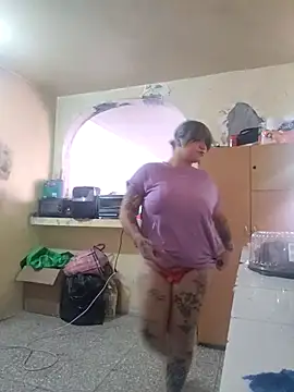 SofKush online show from November 19, 9:26 pm