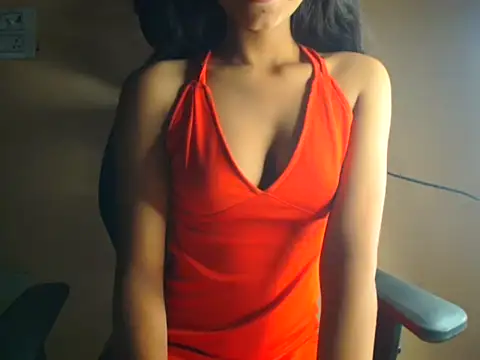 Chandani-Love online show from November 8, 3:55 am