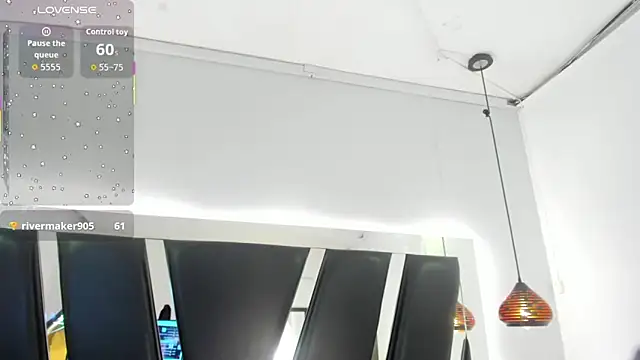 antonelllepiercee online show from November 28, 11:46 am