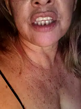 Kasandra Ho online show from February 23, 1:50 am