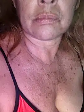 Kasandra Ho online show from March 14, 2:23 am