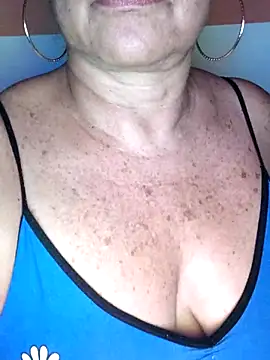 Kasandra Ho online show from March 3, 2:23 pm