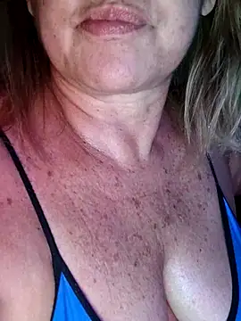 Kasandra Ho online show from November 27, 8:17 am