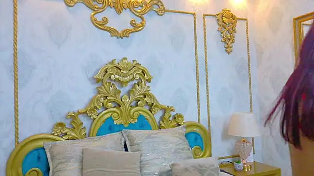 LucyLeah online show from November 21, 1:13 pm