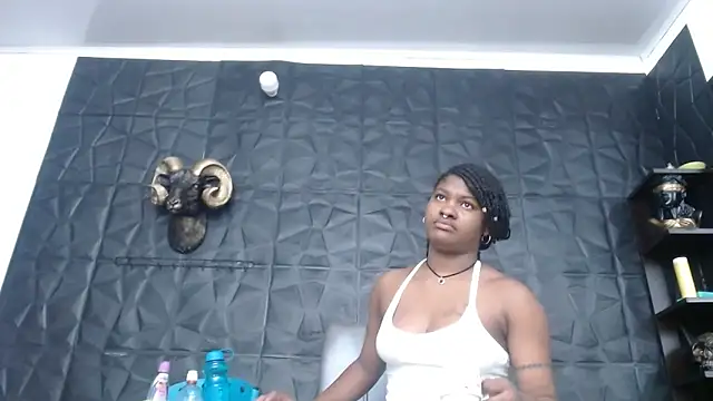 Hanna Fox 69 online show from October 29, 11:36 am