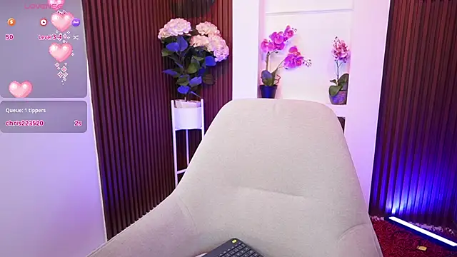 CattleyaScaly online show from September 23, 7:23 pm