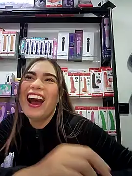 rapunzel069 online show from February 7, 10:13 pm