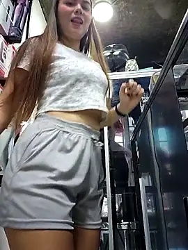 rapunzel069 online show from February 26, 2:49 pm