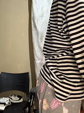 SEXY TOKYOxxx online show from October 19, 7:43 am