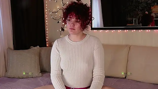 Alysta online show from April 1, 3:40 am