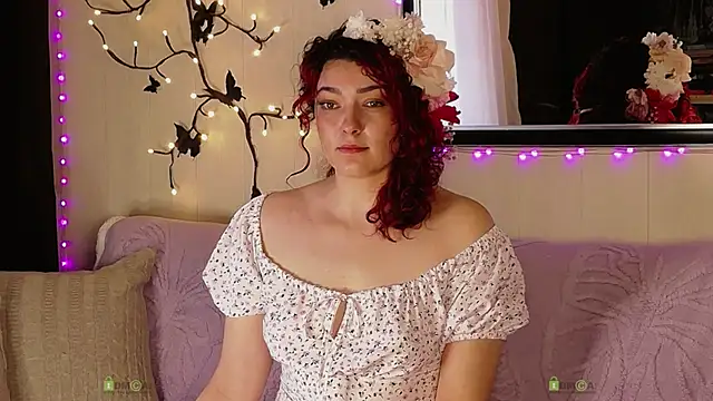 Alysta online show from April 8, 5:09 am