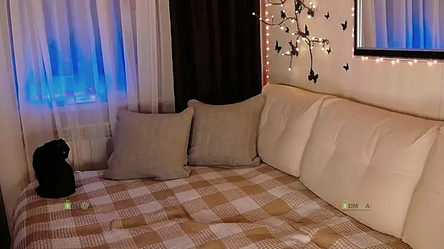 Alysta online show from February 28, 1:49 am