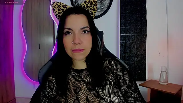 tatiana sc online show from October 6, 1:28 pm