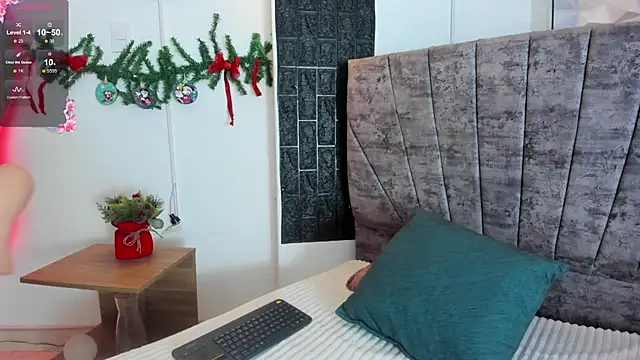 tatiana sc online show from December 3, 1:24 pm