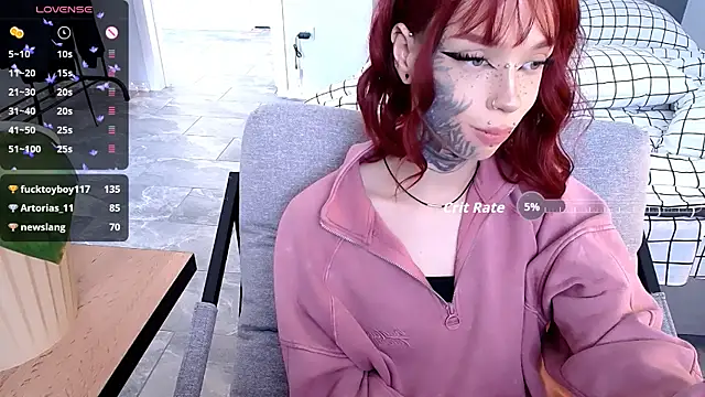 Tanya M online show from September 15, 7:16 am