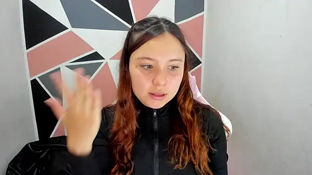 Carol Pinter online show from December 3, 6:21 pm