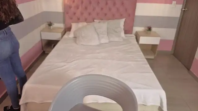 Carol Pinter online show from February 5, 2:53 pm