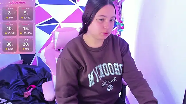 Carol Pinter online show from March 9, 4:54 pm