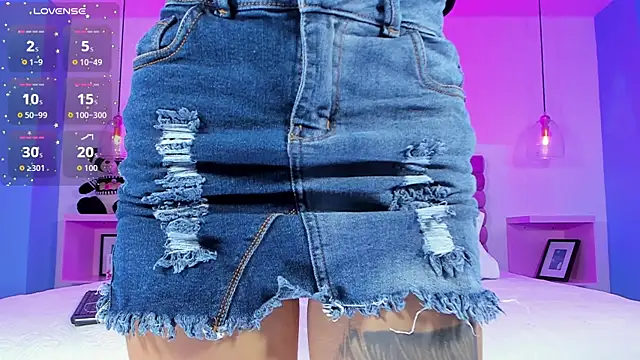 AbyCooper online show from January 13, 12:42 pm