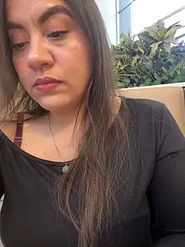 Iam  Cristal online show from March 12, 10:12 pm