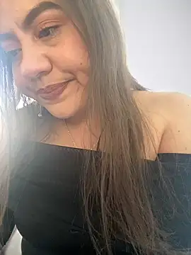 Iam  Cristal online show from November 24, 10:01 pm