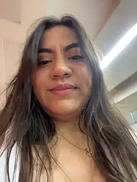 Iam  Cristal online show from May 31, 2:28 am