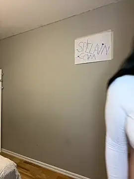 SweNatasha online show from March 27, 8:09 pm