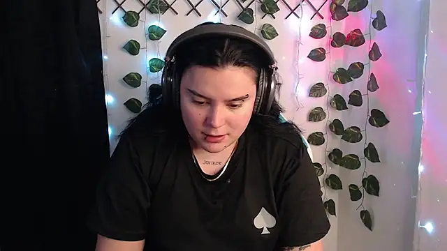 Nika 1  online show from March 18, 11:21 pm