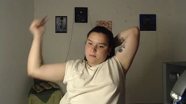 Nika 1  online show from September 15, 9:00 pm