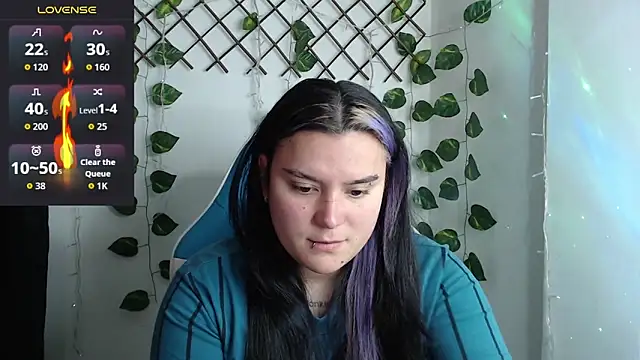 Nika 1  online show from February 28, 12:54 am