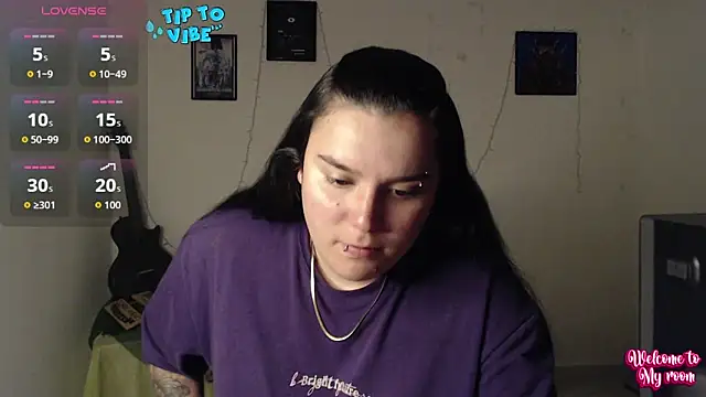 Nika 1  online show from September 21, 12:31 am