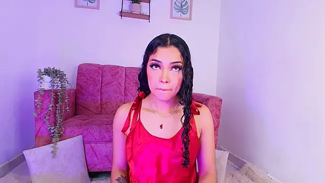 Sara Jhonson online show from November 8, 10:26 pm