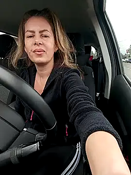 uber babe online show from March 30, 9:20 am