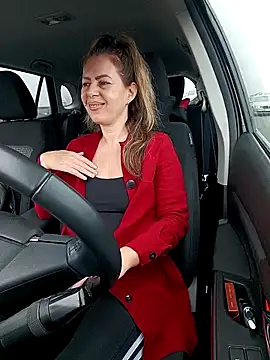 uber babe online show from March 23, 11:16 am