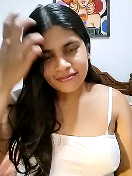 chanu174174 online show from October 5, 4:50 am