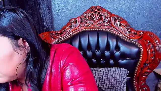 SelenaNoctis online show from March 27, 8:26 am