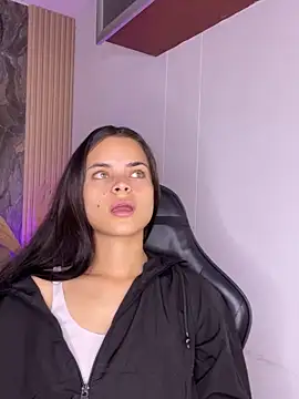 HannaRhodes online show from October 27, 2:12 pm