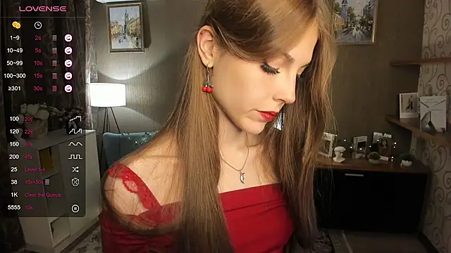 DarleneHatt online show from September 13, 11:46 pm