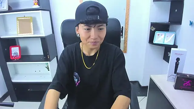 Im Mathias online show from September 19, 8:52 pm