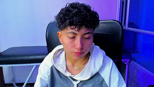 Im Mathias online show from January 10, 4:17 am