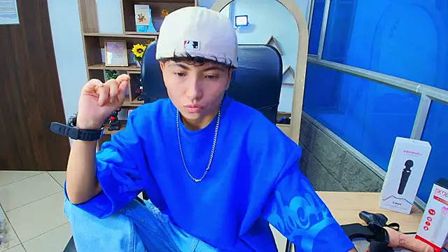 Im Mathias online show from November 29, 2:15 am