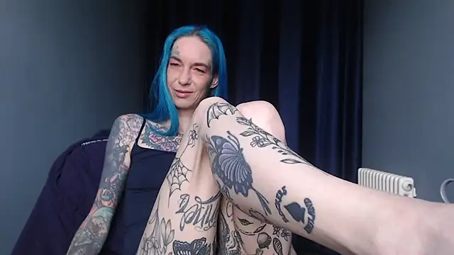 RavenryderUK online show from February 23, 10:04 am