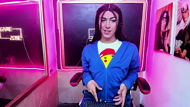 Isabella stanford2 online show from October 4, 3:05 pm