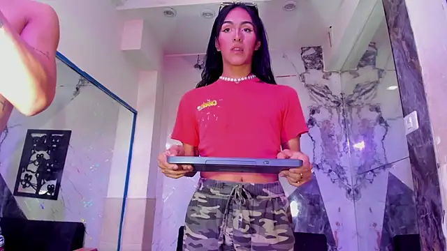 Isabella stanford2 online show from March 28, 8:36 am