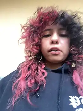 Sweet Chaos online show from April 17, 7:16 pm