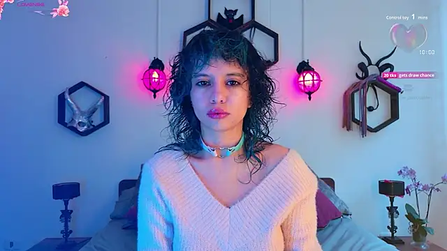 Sweet Chaos online show from November 16, 6:08 pm