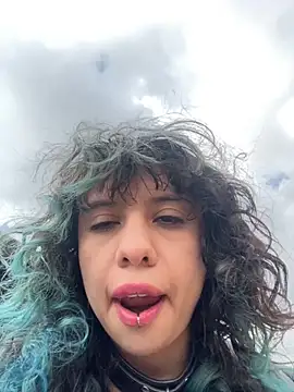 Sweet Chaos online show from March 13, 8:32 pm